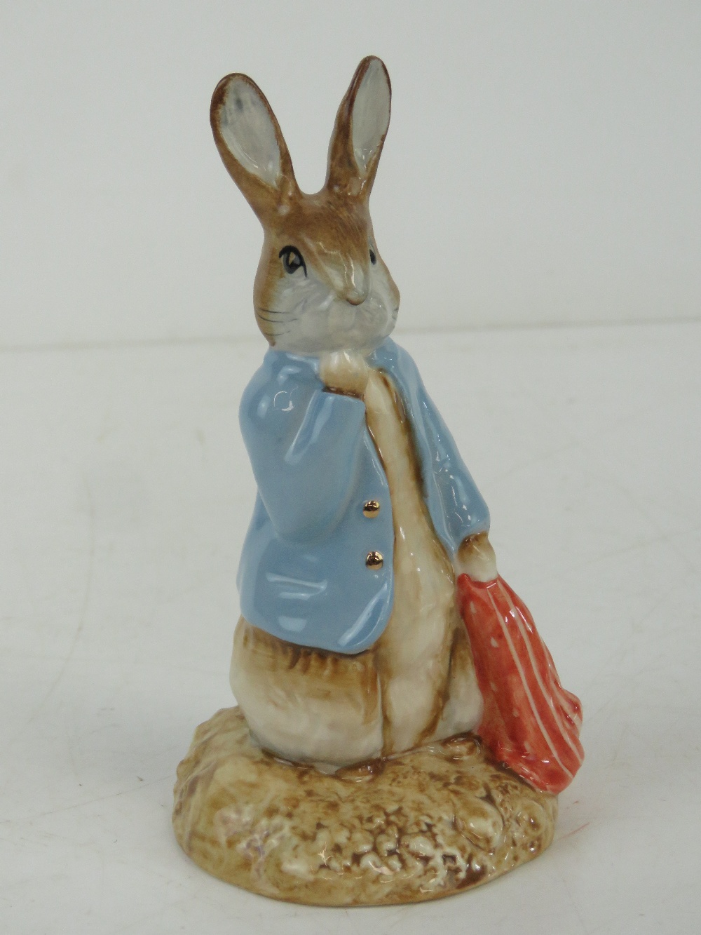 Royal Doulton Beswick Ware Beatrix Potte - Image 2 of 4