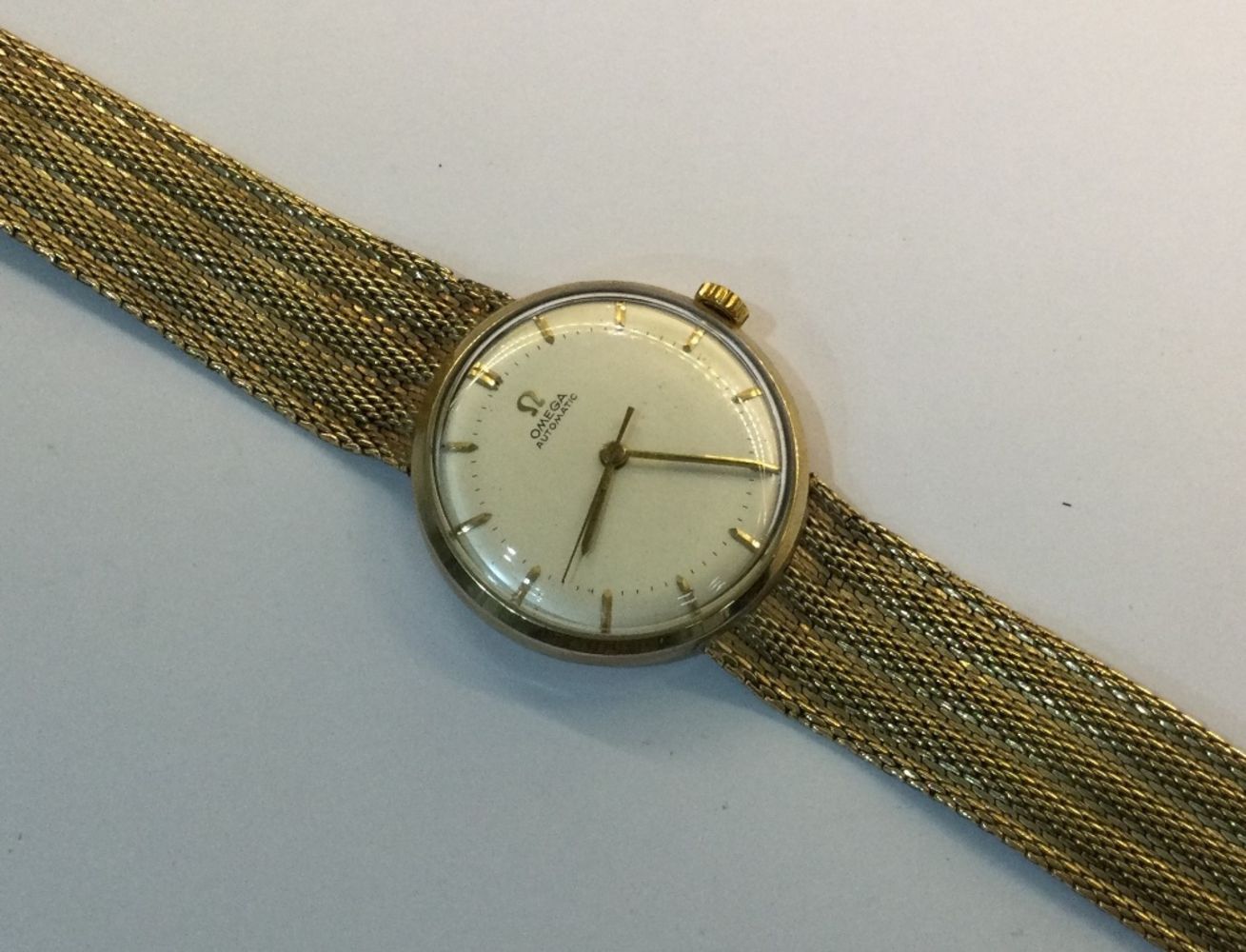 Timed Online Only Auction of Watches & Jewellery (postage at cost - no handling fees!)