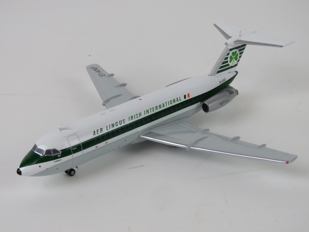 Aer Lingus Irish International BAC 111-2 - Image 2 of 5