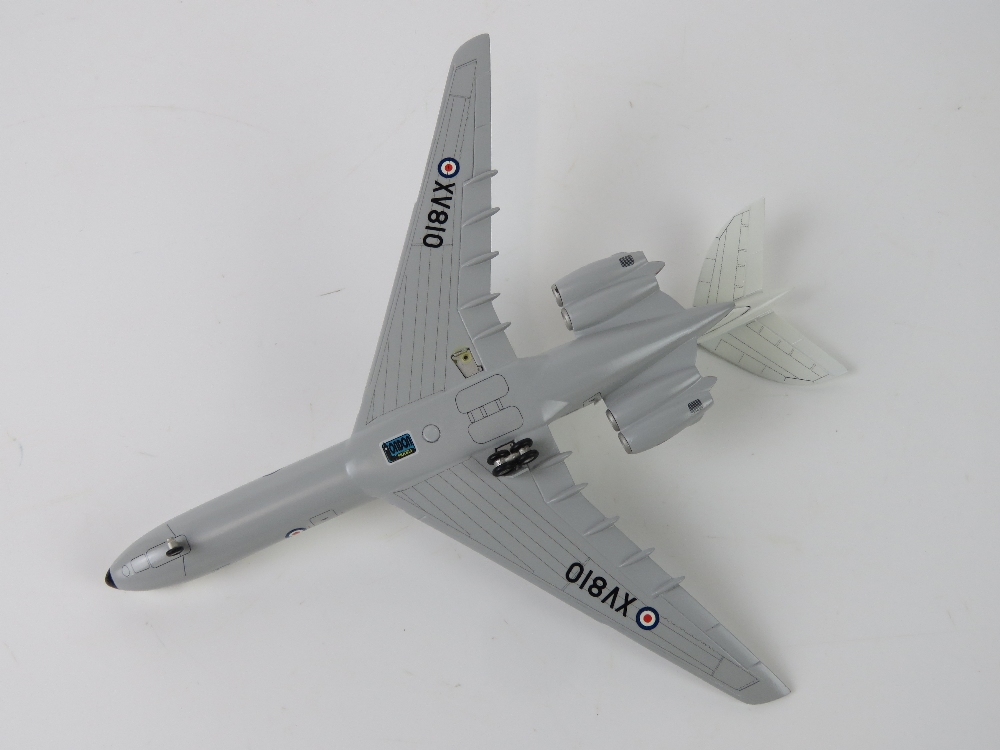 A Vickers VC10 C.Mk.1 RAF XR810, 1/200 s - Image 5 of 5