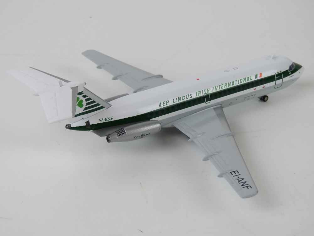 Aer Lingus Irish International BAC 111-2 - Image 3 of 5