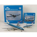 KLM Royal Dutch Airlines 1;200 scale mod