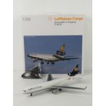 Lufthansa Cargo Boeing ND-11 Freighter D