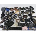 A large quantity of assorted vintage and