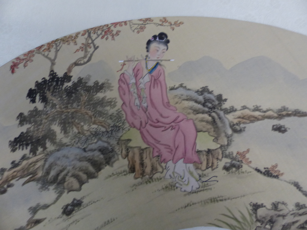 A LARGE COLLECTION OF UNFRAMED ORIENTAL PICTURES INCLUDING FOLDERS AND PORTFOLIO CASES, SIZES VARY. - Image 74 of 135