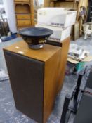 A PAIR OF CELESTION SPEAKERS, DITTON 44.