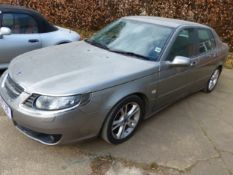 SAAB 9-5 AERO