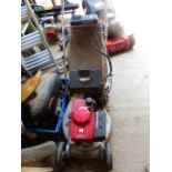 A HONDA MOWER H.R.194