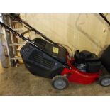 MOUNTFIELD PETROL LAWN MOWER SELF PROPELLED