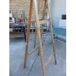 ARTIST EASEL HEIGHT 1800mm