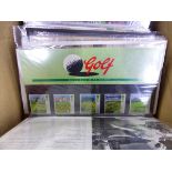 A QUANTITY OF STAMP COVERS AND PACKS, VARIOUS VACANT PACKS, SLEEVES ETC.