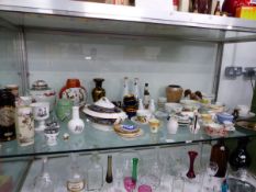 ORIENTAL AND OTHER CERAMICS