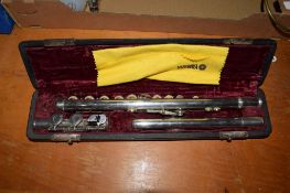 BOXED FLUTE