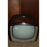 VINTAGE MURPHY TV