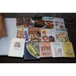 Box: 16 cookery interest