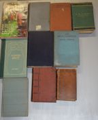 Collection Literature Books (11)