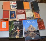 Travel Books inc India (12)