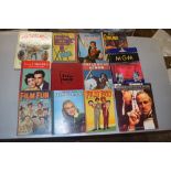 Collection Film/Movie interest Books (12)