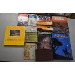 Collection various Travel Books inc lge format (12)