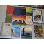 UK Travel & Topography large format Books (12)