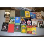 Various Sports interest Books (20)