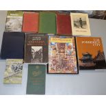 Foreign Travel Books (12)