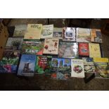 Box: 20 mixed gardening interest