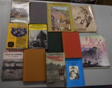 Books: India interest collection