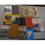 Books: India interest collection