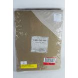 "Wayfair Basicsâ„¢" Reversible Duvet Cover Set, Size: Kingsize - 2 Standard Pillowcases, Colour: