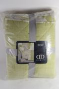 "Lily Manor" Bedspread, . RRP £34.99