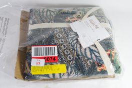 "Madura" Comforter cover GUALPA, . RRP £99.99