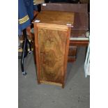 POT CUPBOARD, WIDTH APPROX 36CM