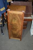 POT CUPBOARD, WIDTH APPROX 36CM