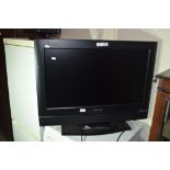 EVESHAM FLAT SCREEN TV