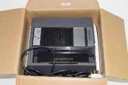 HANIMEX 35MM COLOURSLIDE PROJECTOR