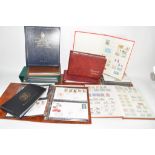 QUANTITY OF ROYAL MAIL FIRST DAY COVERS INCLUDING COMMONWEALTH DAY, BRITISH ARMY, BRITISH FAIRS,