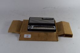 SMALL ELECTRIC STYLOPHONE