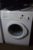 BOSCH CLASSIXX 1200 EXPRESS WASHING MACHINE