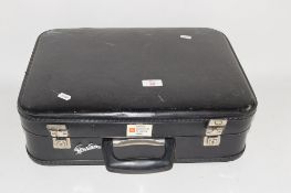 VINTAGE SUITCASE