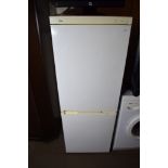 LEC FRIDGE FREEZER