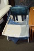 CHILDS CHAIR