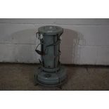 VINTAGE PARAFFIN HEATER