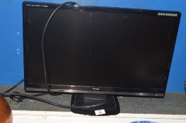 PROLITE TV MONITOR