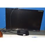 PROLITE TV MONITOR