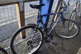 EMMELLE GRAMPIAN GENTS BICYCLE