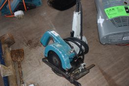 ELECTRIC CIRCULAR SAW