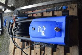 NILFISK ALTO PRESSURE WASHER