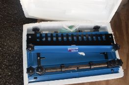 SCREWFIX ROUTER JIG