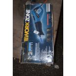 BOXED WORKZONE RECIPRICATING SAW